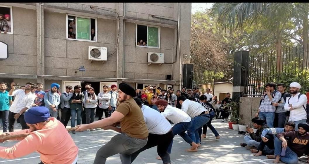 SGTBIMIT Sports photo 8